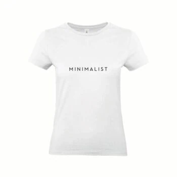 Särk "Minimalist!"