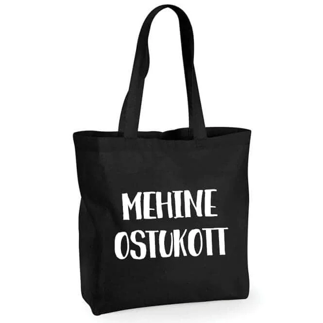 mehine ostukott
