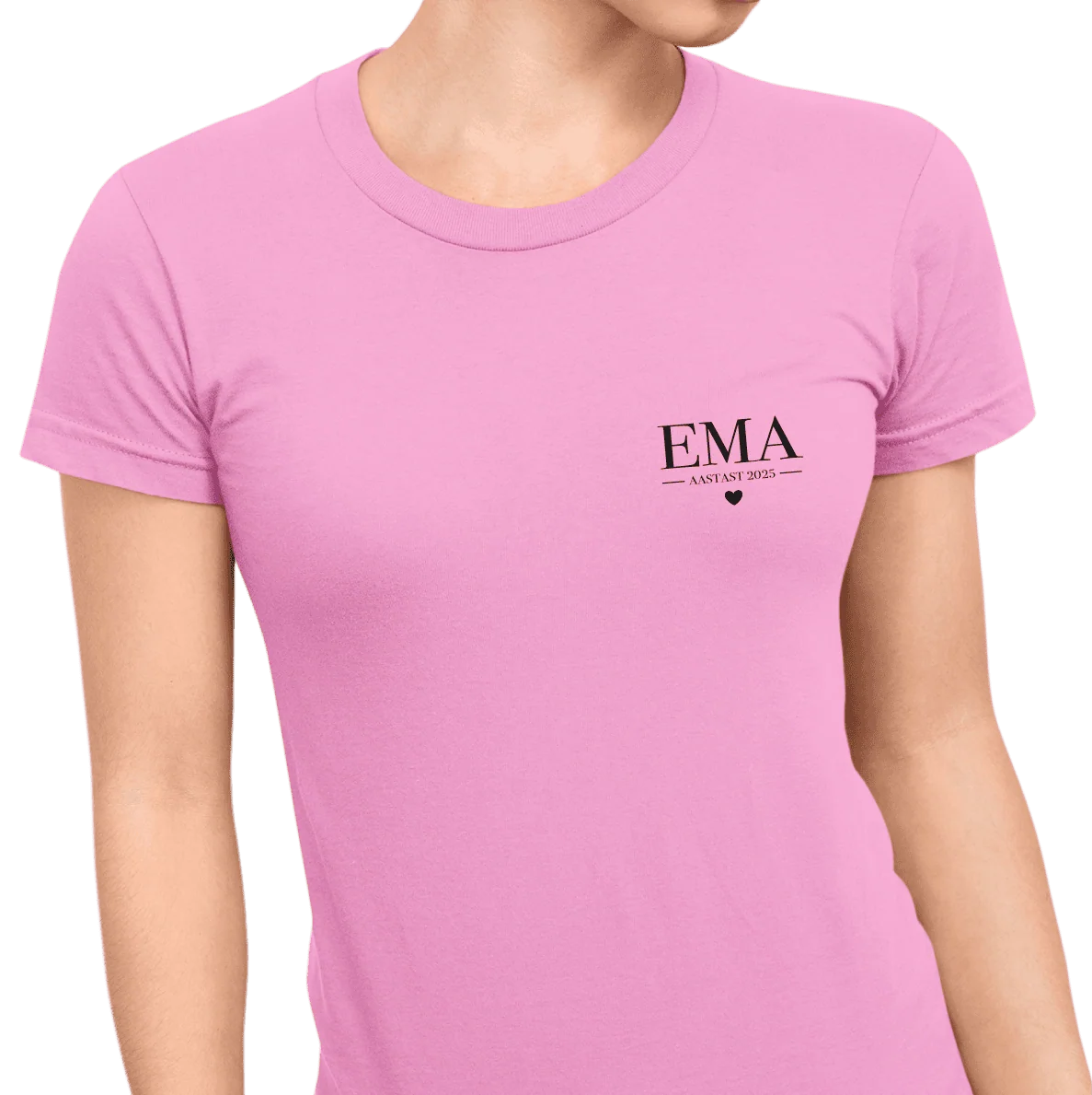 Särk "Ema aastast..."