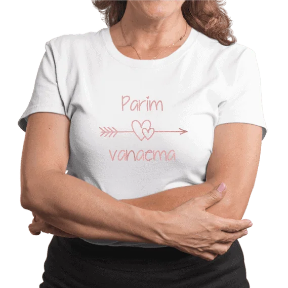 Särk "Parim vanaema"