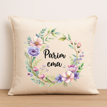 Padjapüür "Parim ema" pärg