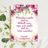 emadepäeva kaart