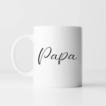 Kruus "Papa"