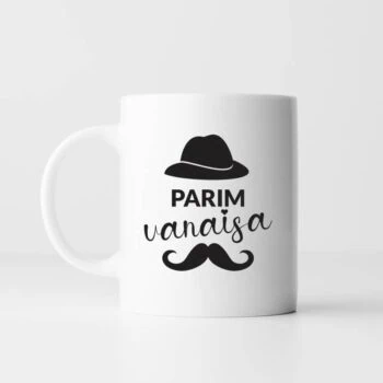 Kruus "Parim vanaisa"