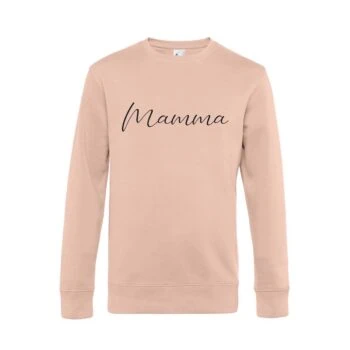 Pusa "Mamma"