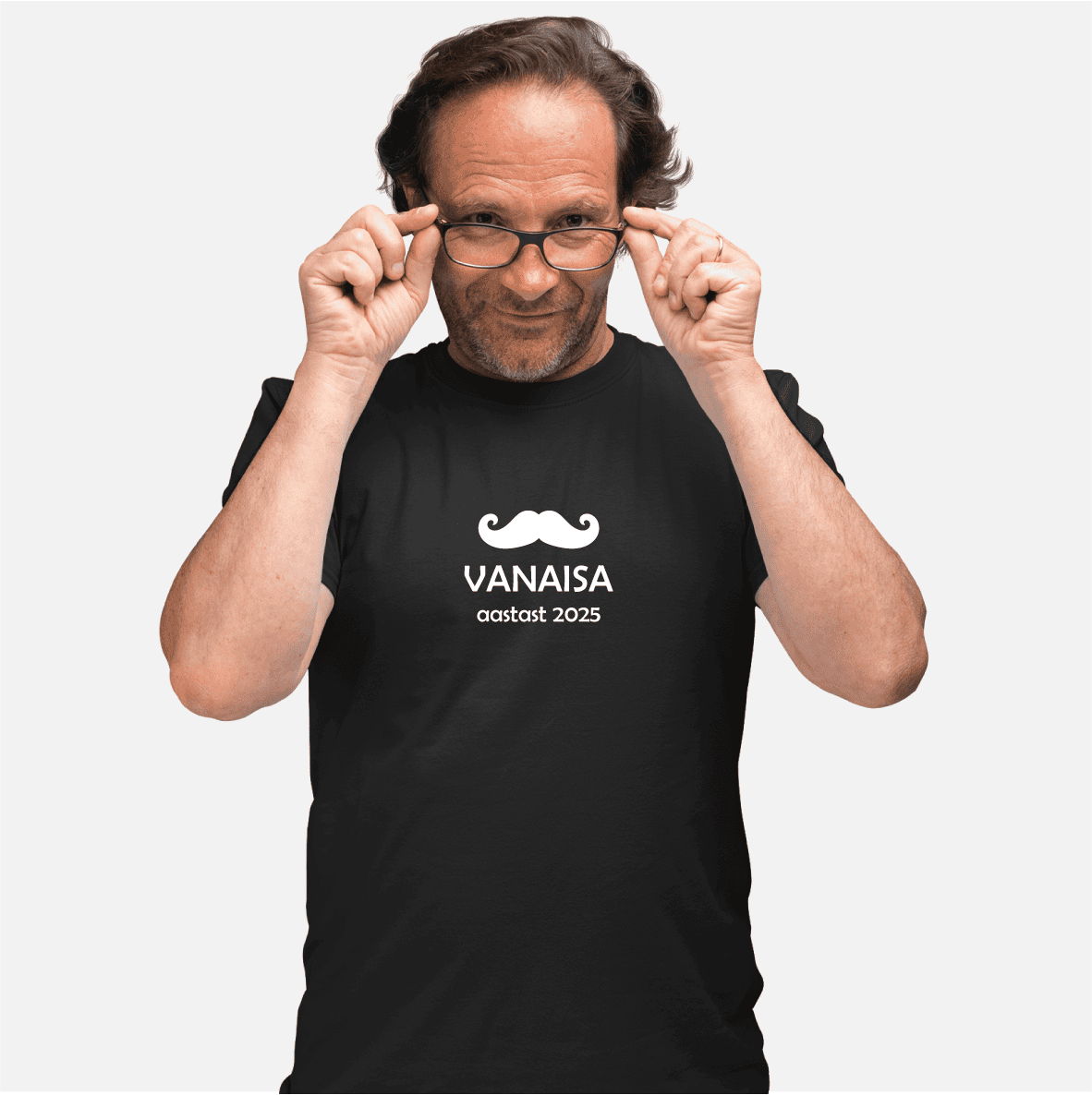Särk "Vanaisa" aastast vunts