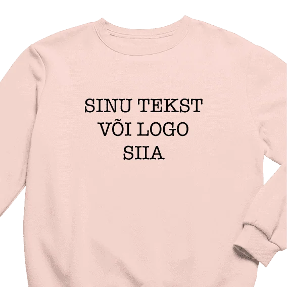 Pusa oma tekstiga