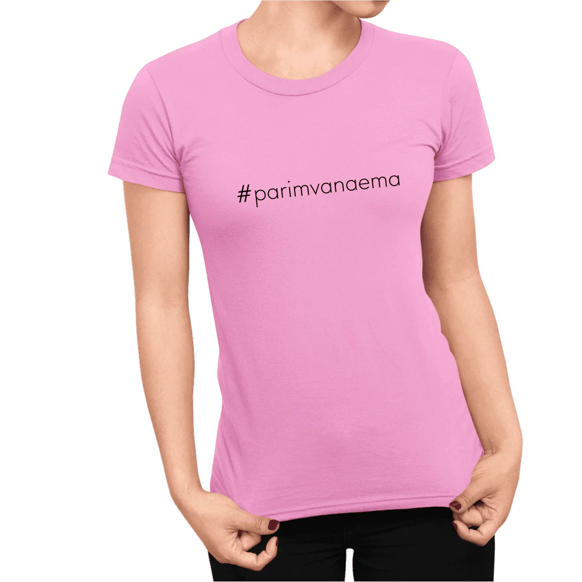 Särk "#parimvanaema"