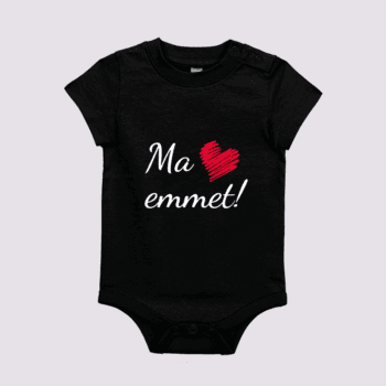 Beebibodi "Ma armastan emmet"