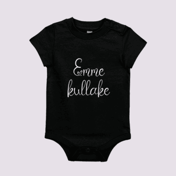 Beebibodi "Emme kullake" II