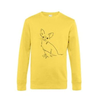 Pusa "Chihuahua"