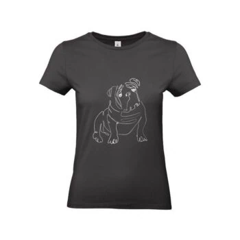 Särk "Buldog"