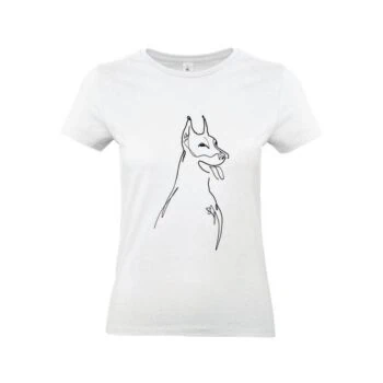 Särk "Dobermann"