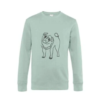 Pusa "Mops"