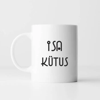 Kruus "Isa kütus" II