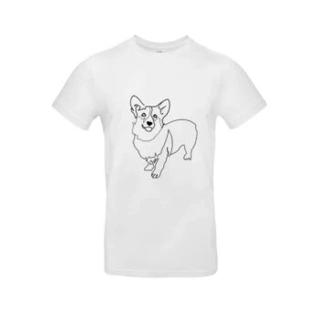 Särk "Corgi"