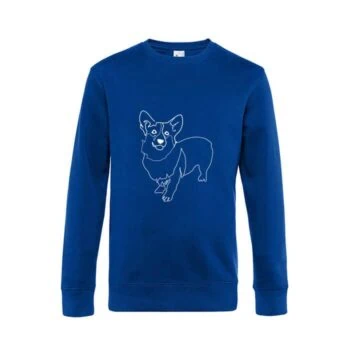 Pusa "Corgi"