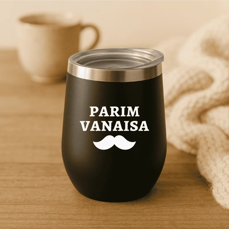 Termostass "Parim vanaisa"