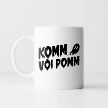 Kruus "Komm või pomm"