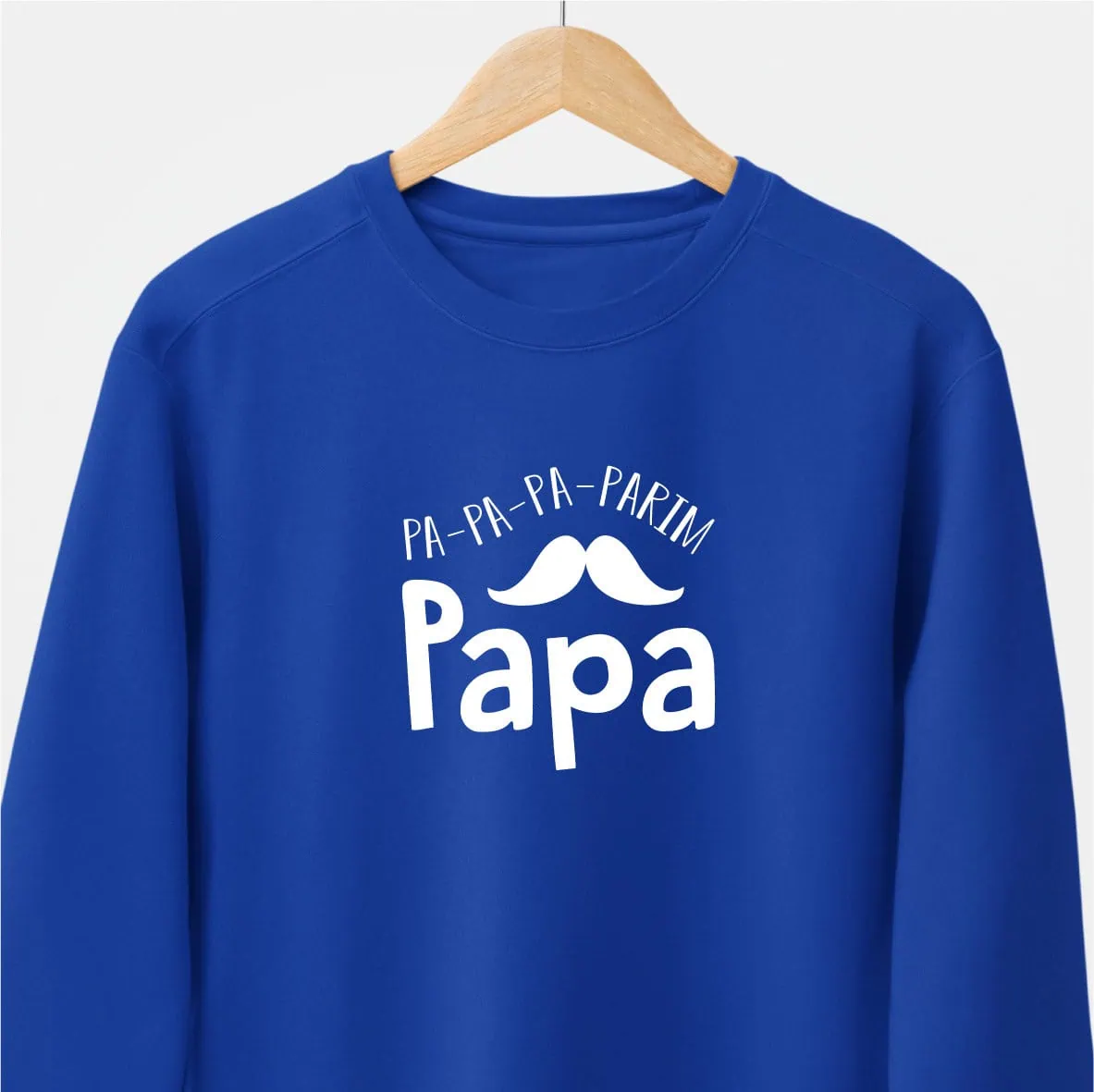 Pusa "Pa-parim papa vuntsiga"