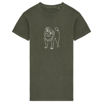 Särkkleit "Mops"