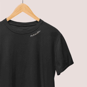 Tikandiga t-särk "Vanaisa"