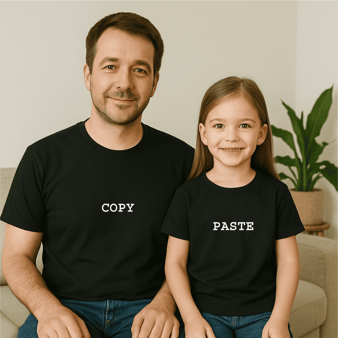 Komplekt "Copy/Paste"