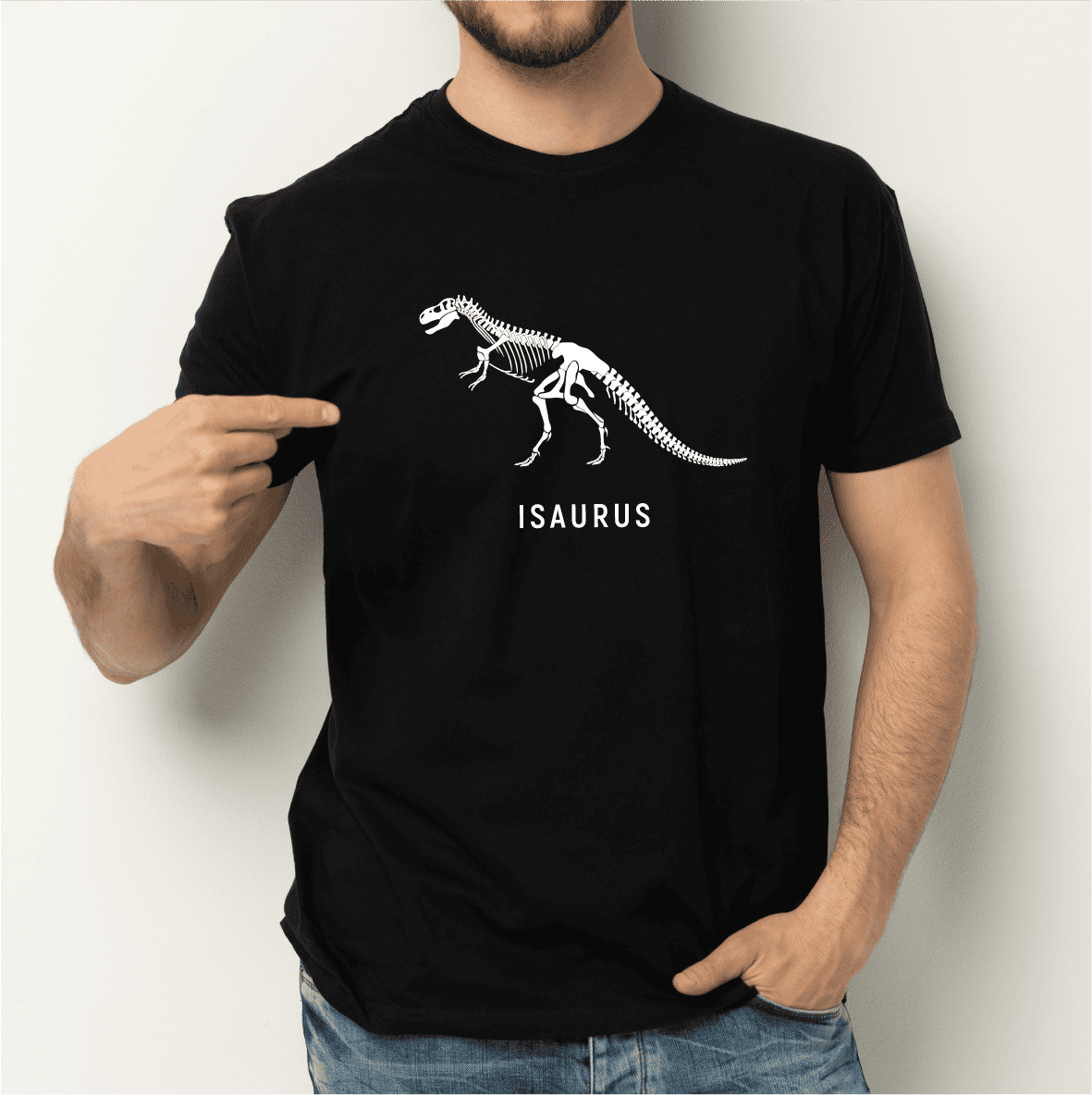 Särk "ISAURUS"