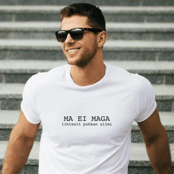Särk "Ma ei maga"