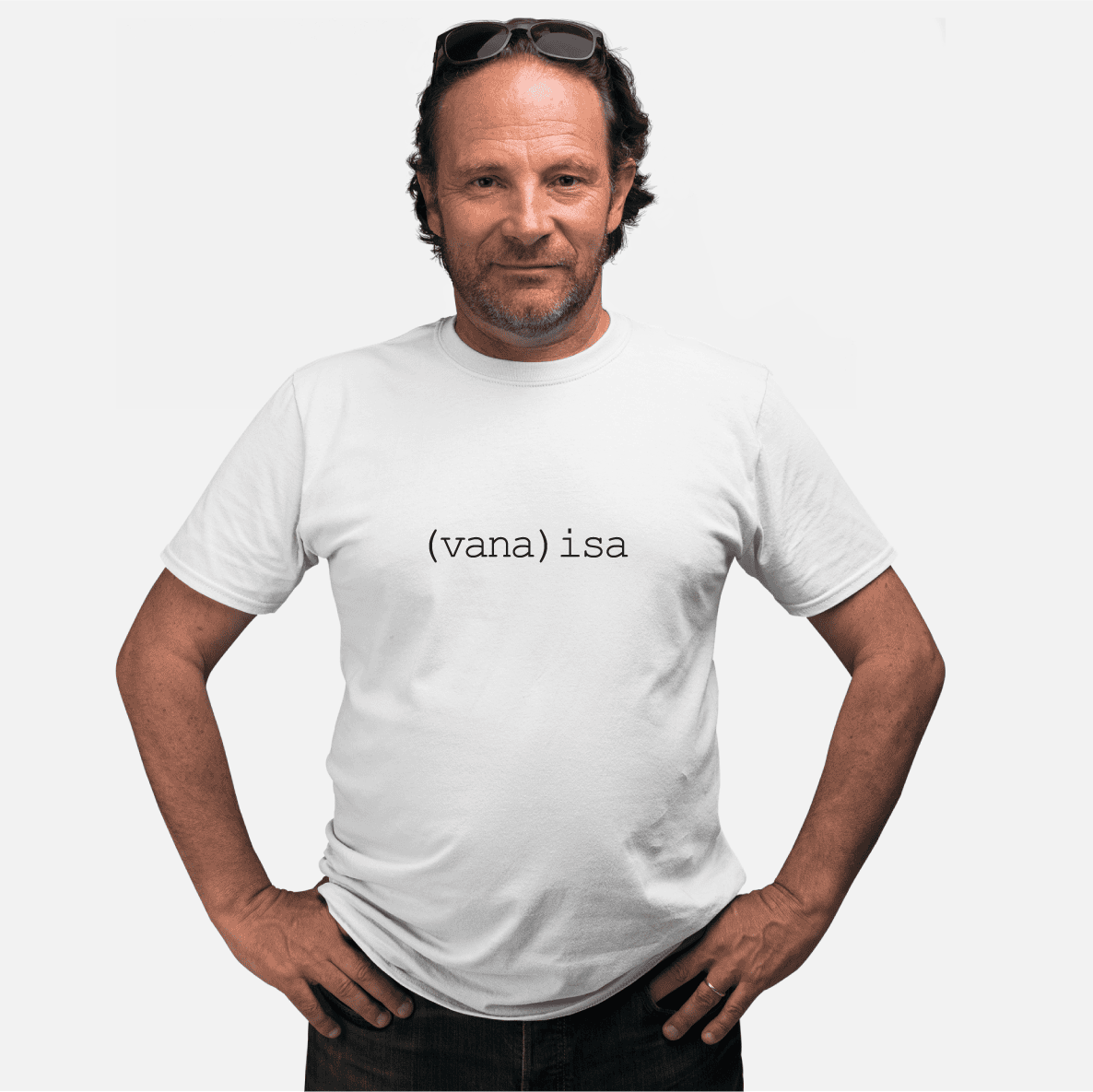 Särk "(VANA)isa"