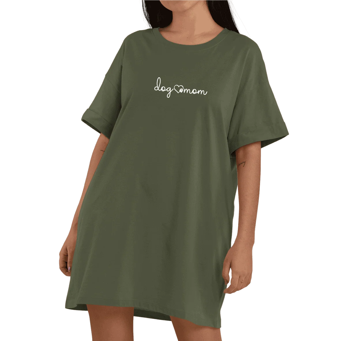 Särkkleit "Dog mom"