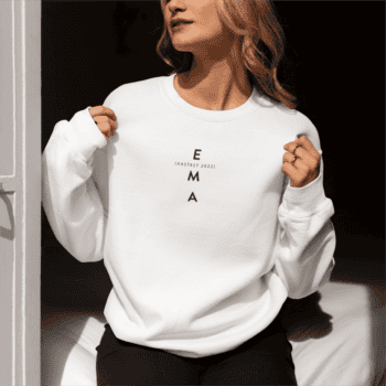 Pusa "Ema" vertikaalne aastaarvuga
