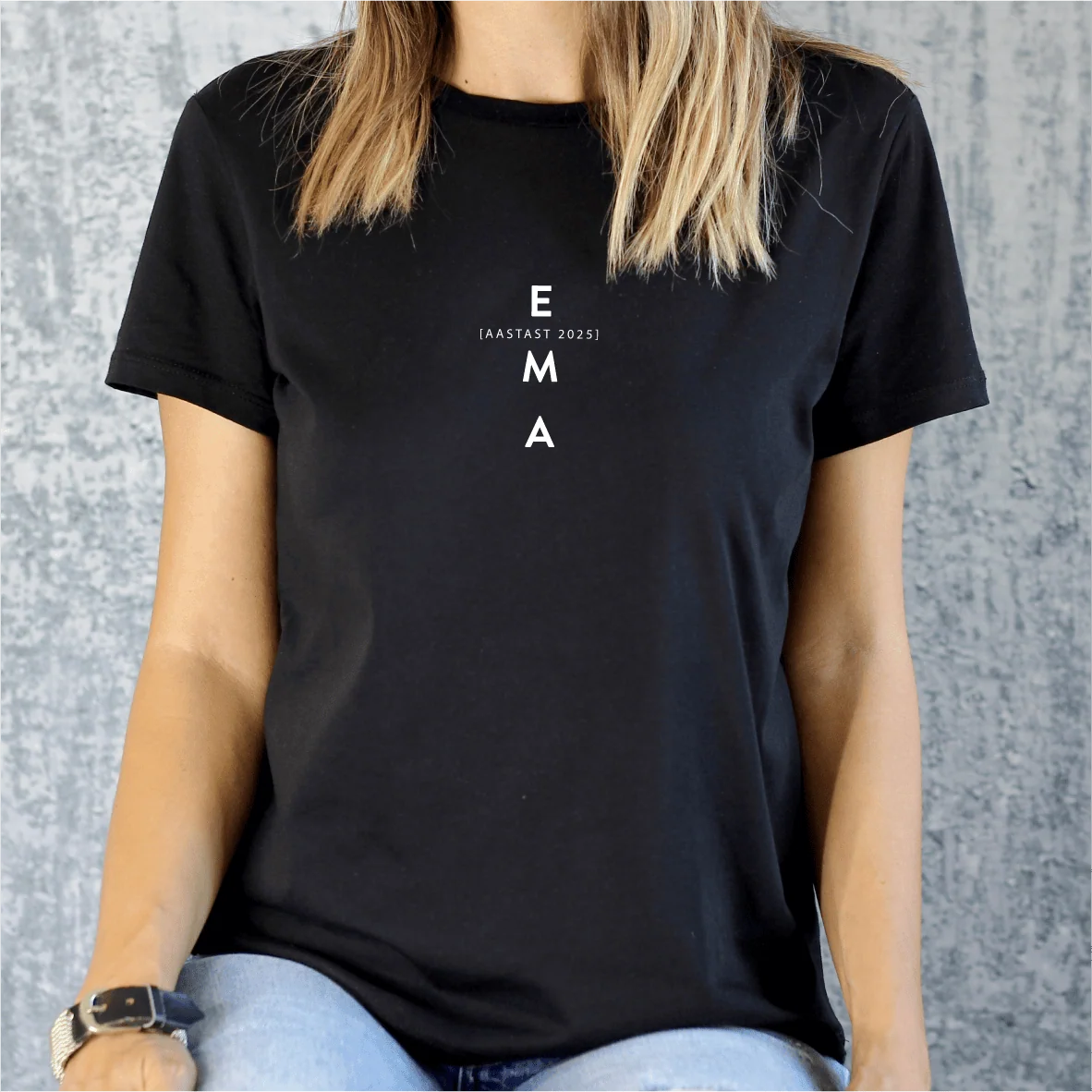 Särk "Ema" vertikaalne aastaarvuga