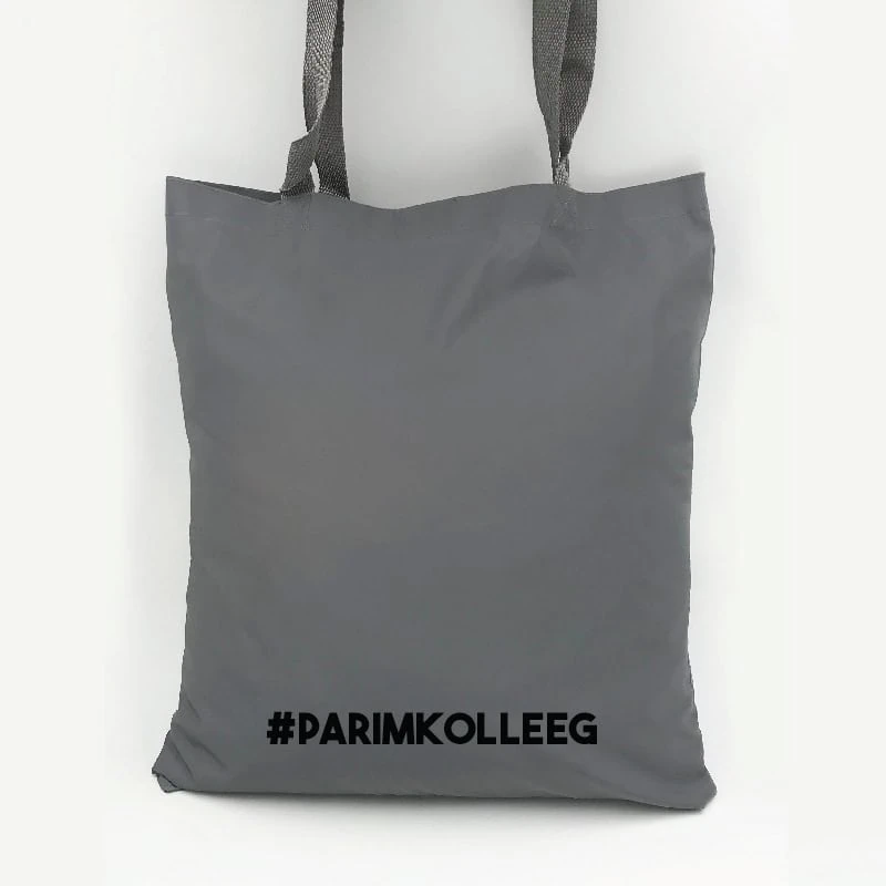 Helkurkott "#parimkolleeg"