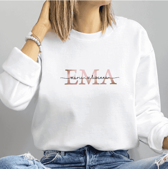 Pusa “EMA” nimedega