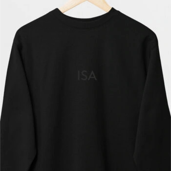 Pusa "Isa" must