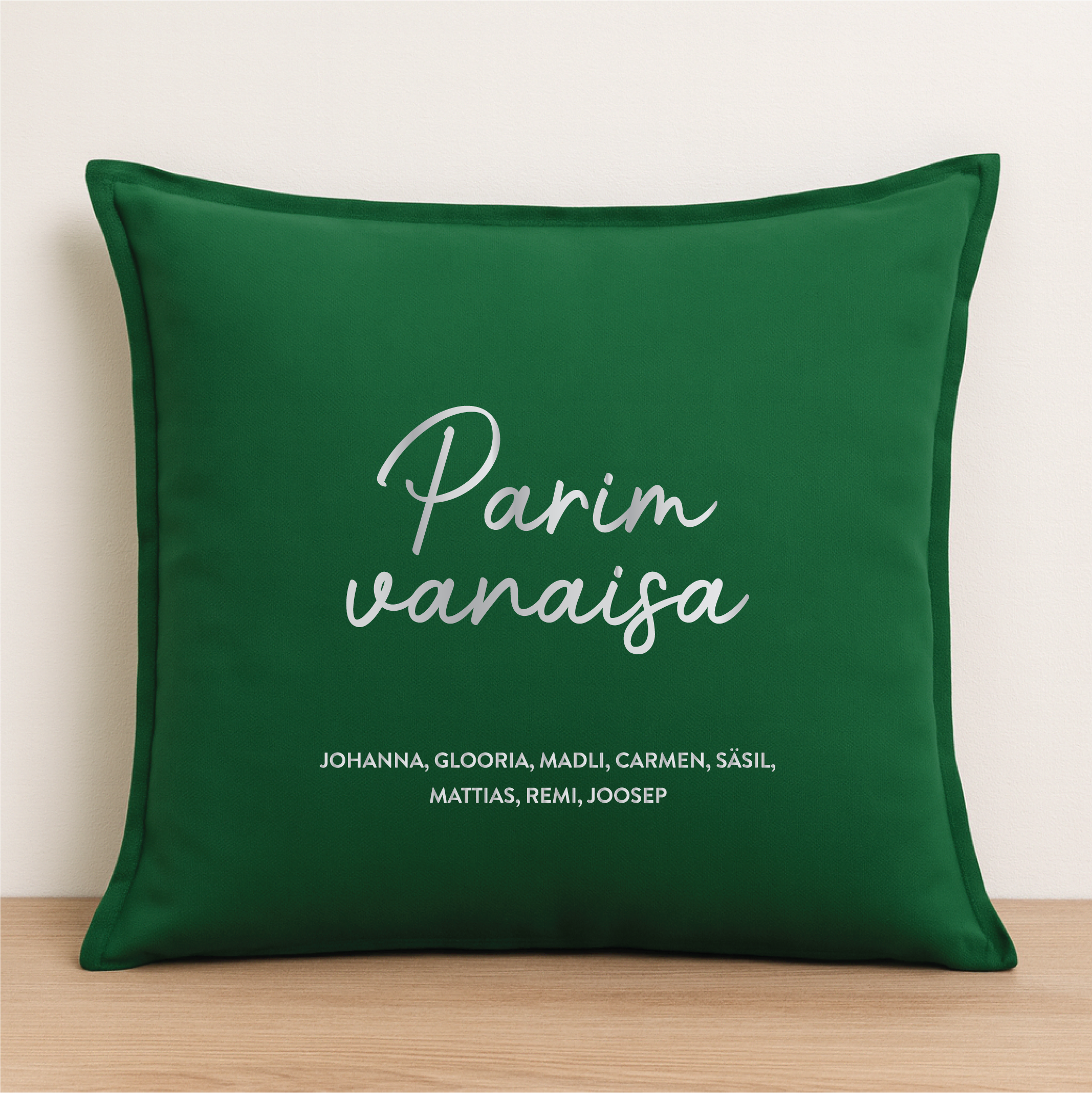 Padjapüür "Parim vanaisa" nimedega