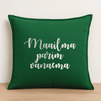 Padjapüür "Maailma parim vanaema"
