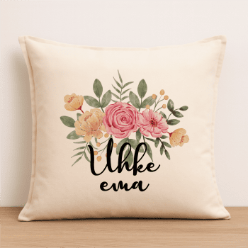 Padjapüür "Uhke ema"