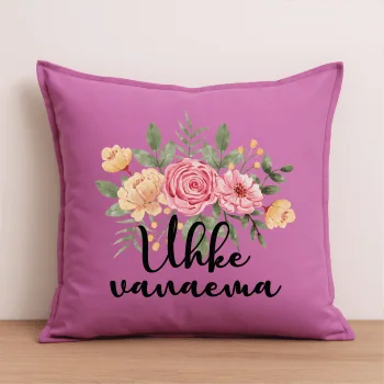 Padjapüür "Uhke vanaema"