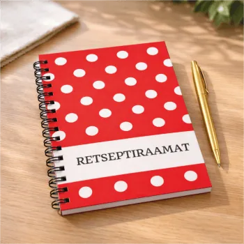 Retseptiraamat, toiduretseptid, kokandus, köögiraamat, toiduvalmistamine.