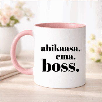 Kruus "Abikaasa, ema, boss"
