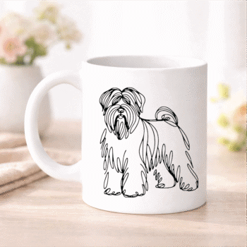 Kruus "Briard"