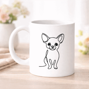 Kruus "Chihuahua"