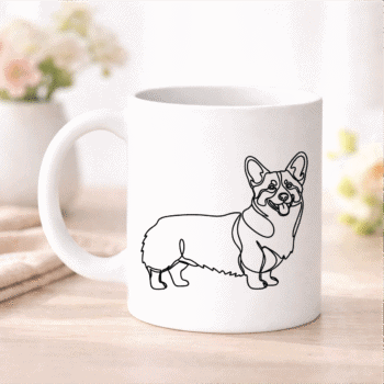 Kruus "Corgi"