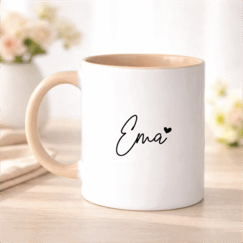 Kruus "Ema" südamega