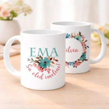 Kruus "Imeline ema"