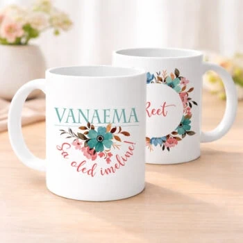 Kruus "Imeline vanaema"