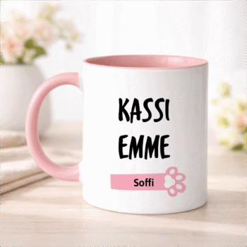 Kruus "Kassi emme"