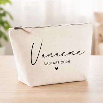 Kosmeetikakott "Vanaema aastast ..."